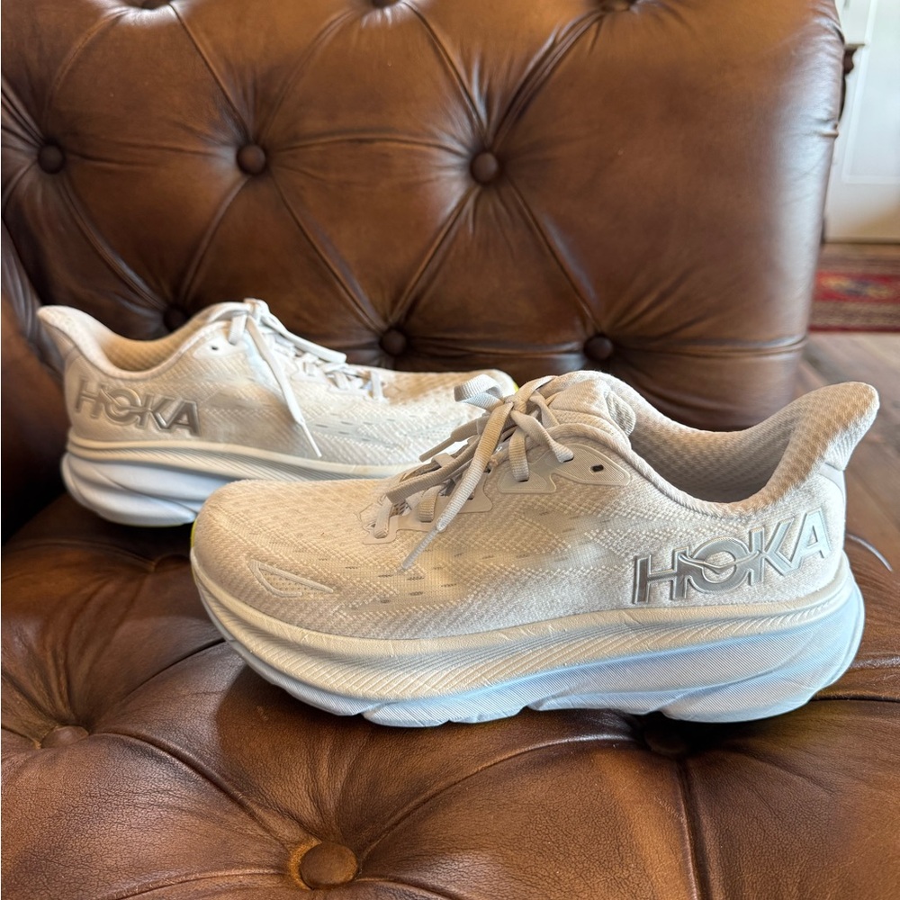 Hoka Neutral Trainer Sneakers